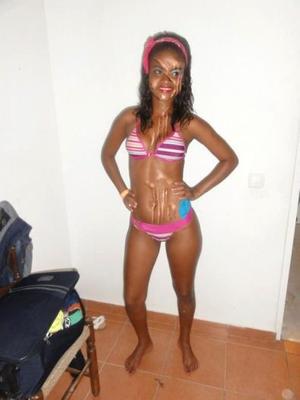 Ebony Ghetto Cum Sluts, Facial and Bukkake Blasted