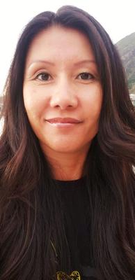 Sperme sur la MILF asiatique J