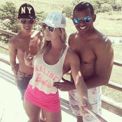 Fran Aline