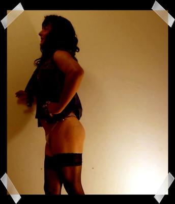 Ilse´s Nice Bum!