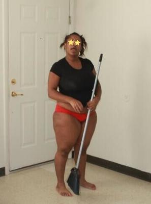 Wife Thickness n Facial