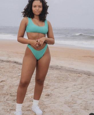 latina teen swimsuite