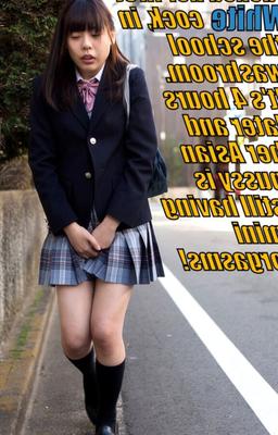 Asian Women who Love BWC