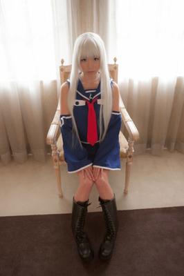 蒼き鋼のアルペジオ