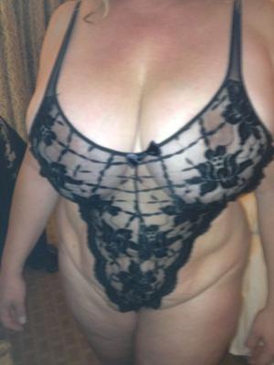 Sweet & Sexy