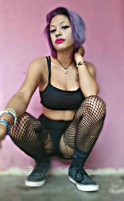 salope chienne argentine sexy latine