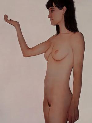 the Rose