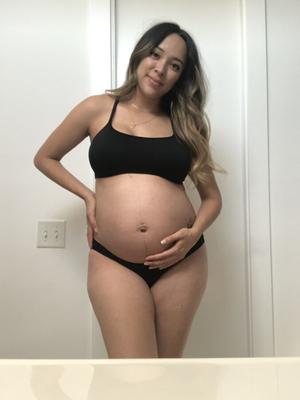 Feeling slutty