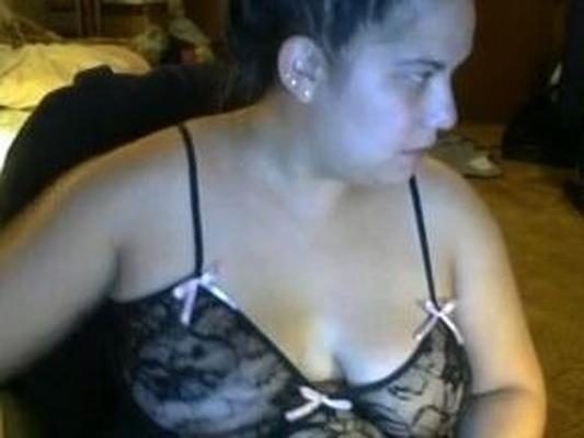 sexy fat ass girlfriend