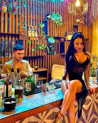s e asia - bar life
