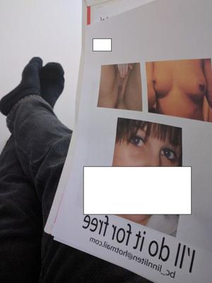 Me Exposed nr.