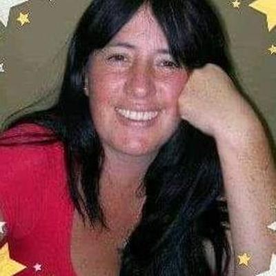 Mom Argentinian