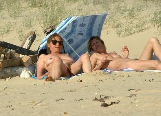 EN LA PLAYA