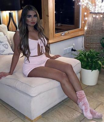 paki chav chatte pour dégrader