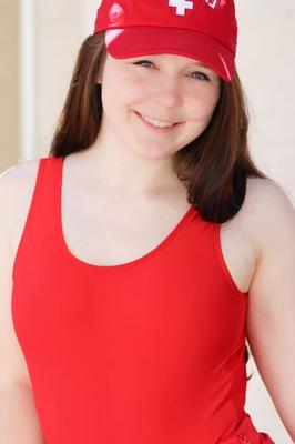 Mira Swimsuit