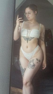 Alt girl