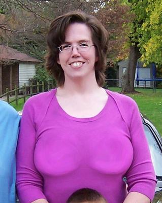 Partager sa femme et sa mère, Mme Tara Z, avec le monde !