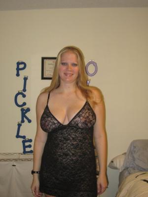jenn pregnant housewife