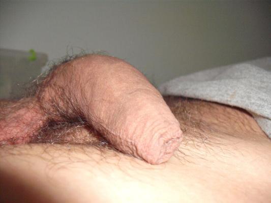 mon prépuce
