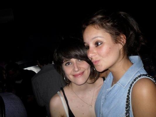 BRUNETTE FOR FAKES AND COMMENTS