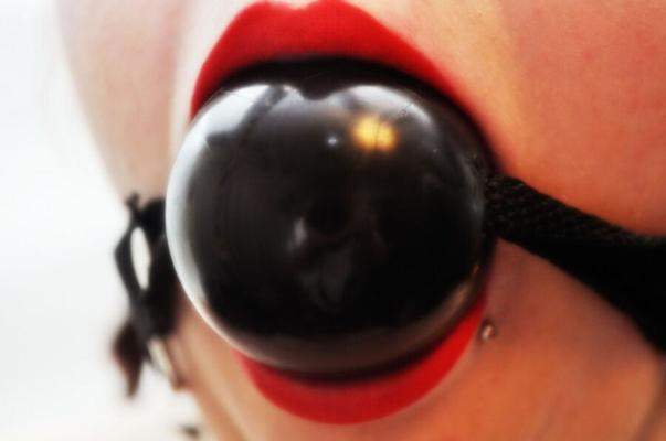 BBW-Hure entlarvt