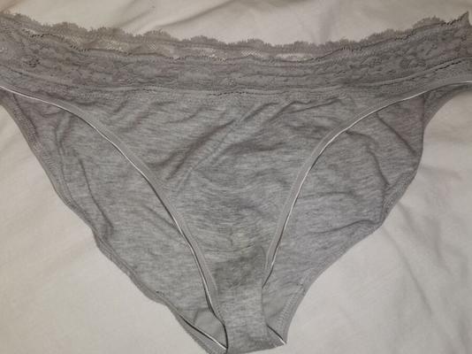 Partners Panties