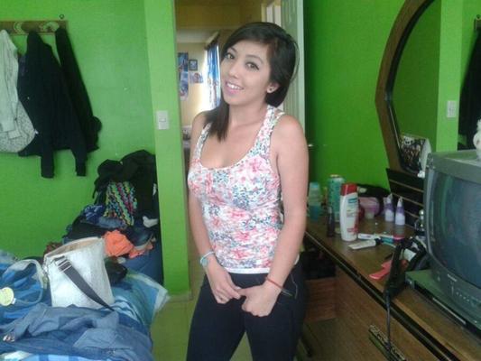 Gaby!!