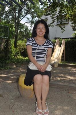 MILF japonesa Akiko Oda - duro