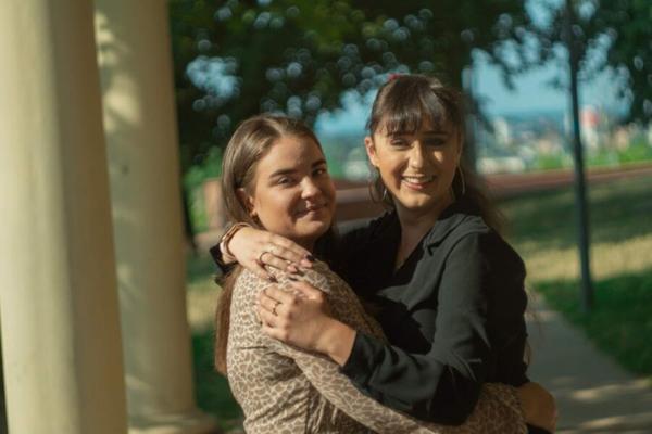 Sisters