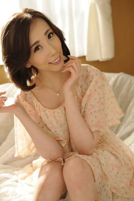 Beautés japonaises - Aya K - En attendant son amant