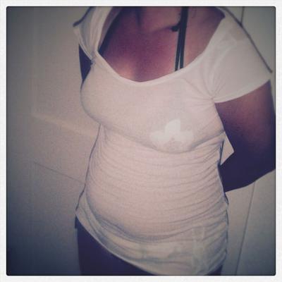 Oups, mes seins viennent de sortir ?