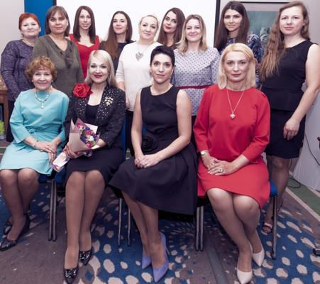 Tidy Russian Wives in Pantyhose # - Christmas Cunts