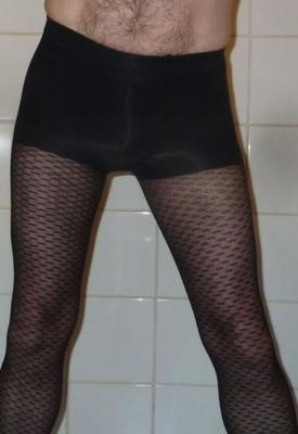 nylon tease
