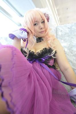 Jupe douce Yui
