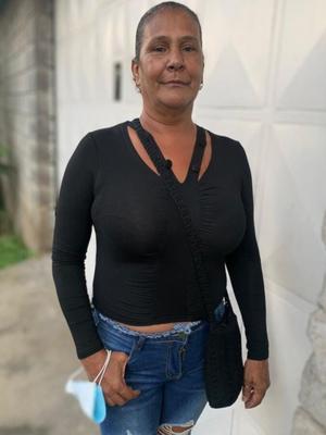 Marta Camacho Facebook MILF de Costa Rica