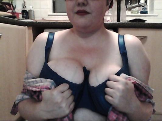 UK Teen Bondage Slut