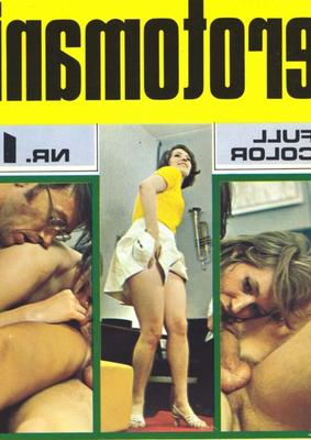 Erotomanía