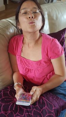 Hotwife ludique