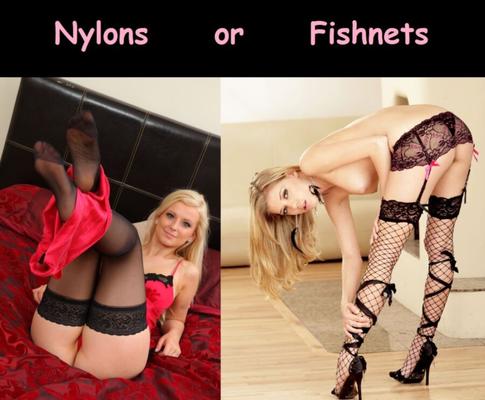 Which do you like best?