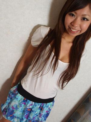 Filles japonaises