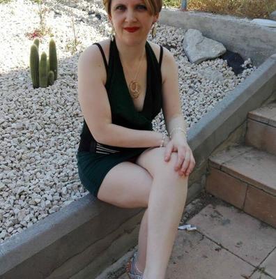 Beautiful Katia