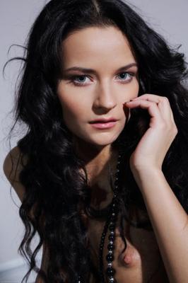 Ardelia A - La beauté est divine