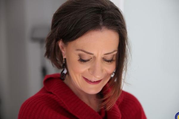 Anya – heißer, französischer MILF-Fick