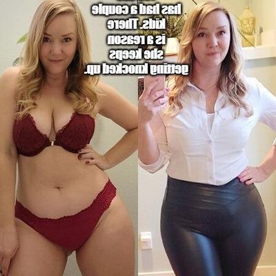 Leyendas de impregnación (milfs)