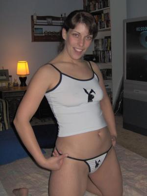 American short haired nympho