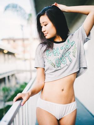 Jeannie Elise Mai