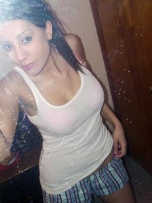 Lesbian Natalie
