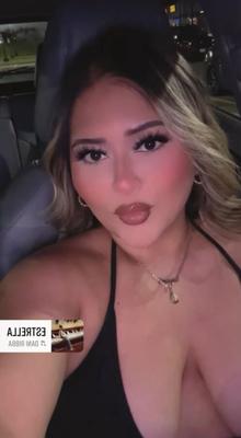 Slut From Austin Texas Omayra