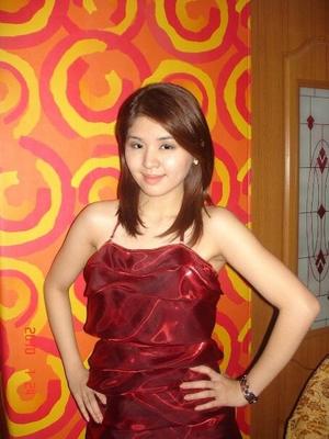 wendi sy! 