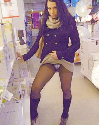 Svetlanas russische Shopping Queens